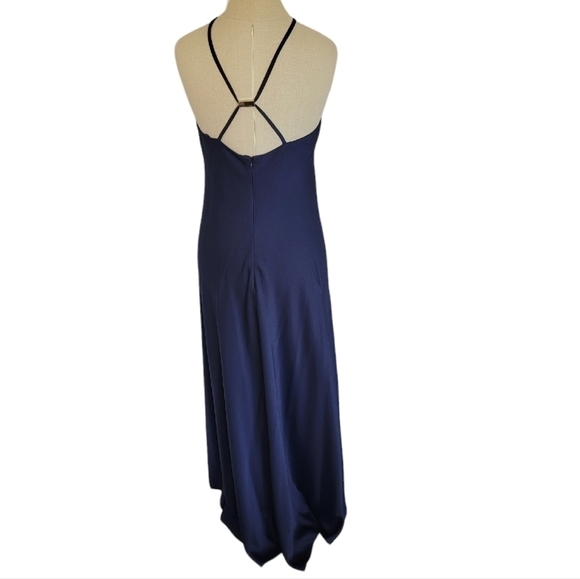 Ted Baker Formal Wedding London Madora Maxi Dress Size 12 - Picture 5 of 9